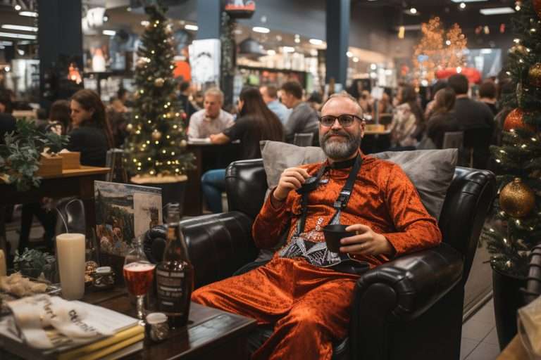 a gift for your staff of corporate massage