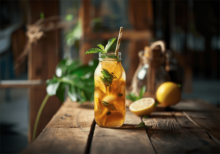 kombuch the good and the bad