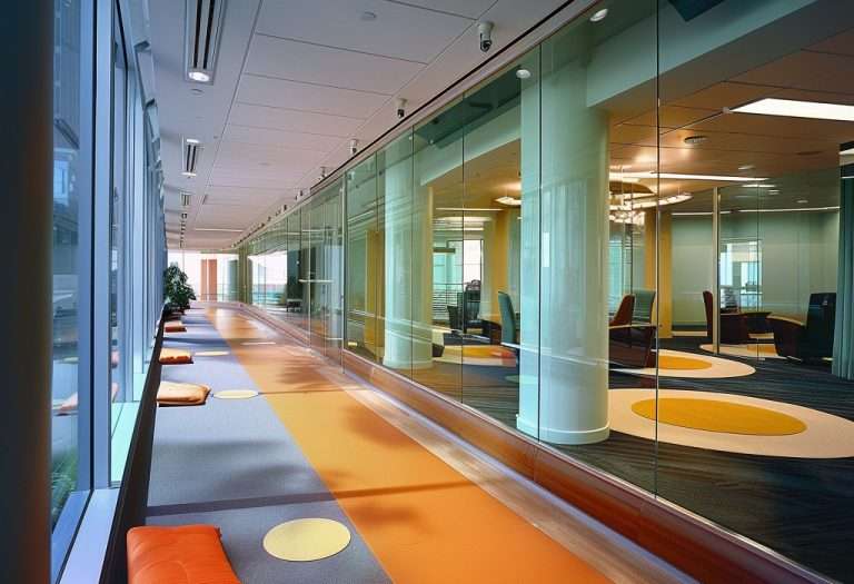 corporate wellness program for staff