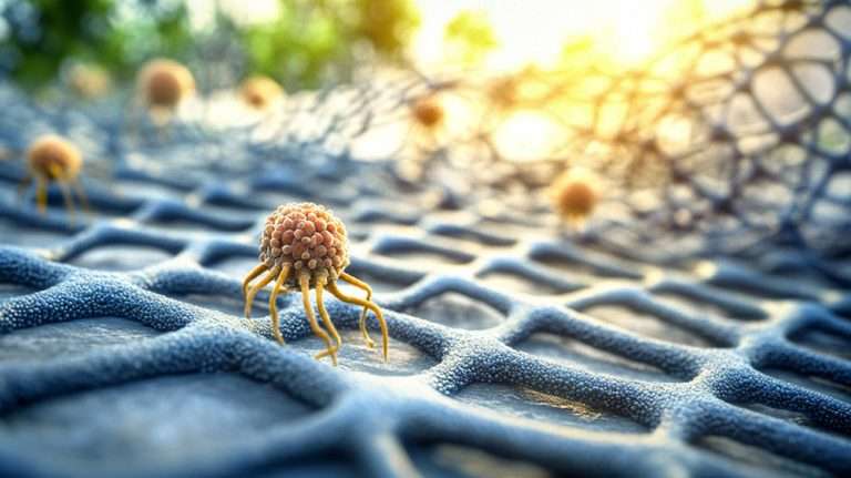 massage and immunity natural killer cells fight cancer