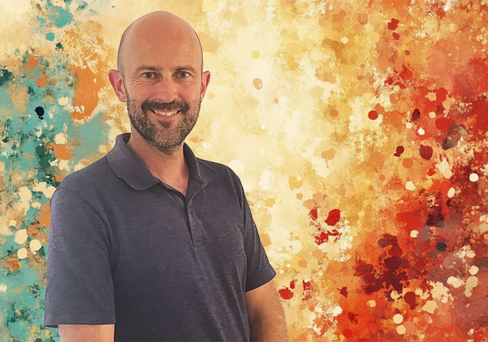 chiropractic services with nick at perth corporate massage