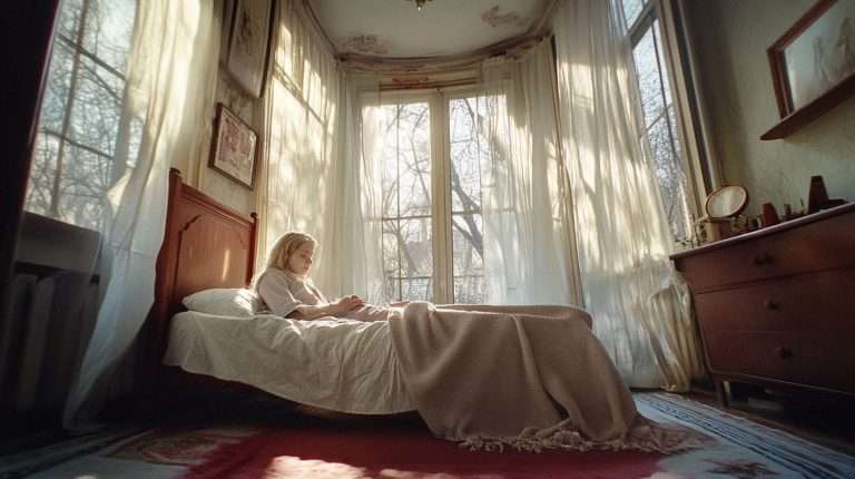 massage in palliative care