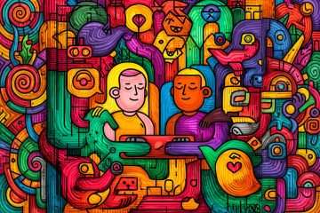 cortisol oxytocin massage