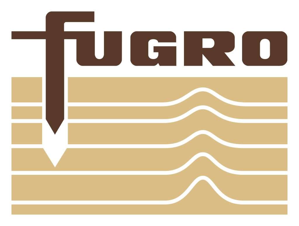 fugro geo-data