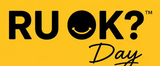 R U OK? Day